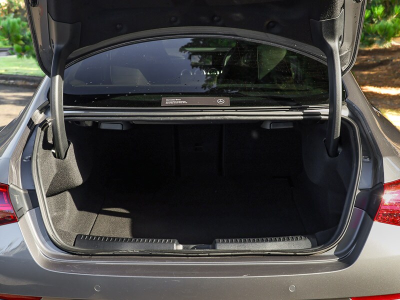 Used Mercedes-Benz CLA 2024 for sale - 76115951: Photo 8