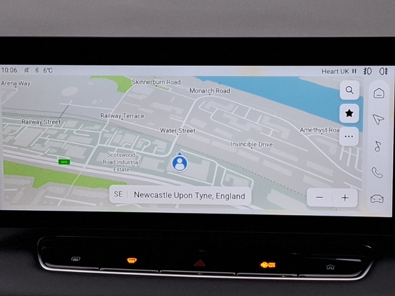 Used MG MG HS 2024 for sale - 77706673: Photo 10