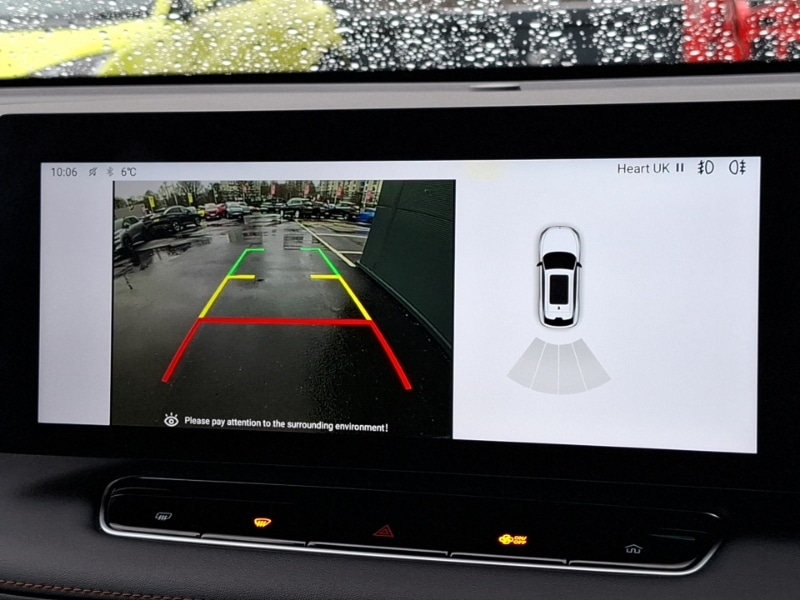 Used MG MG HS 2024 for sale - 77706673: Photo 11