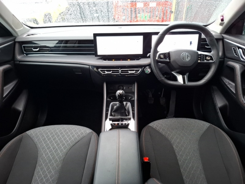 Used MG MG HS 2024 for sale - 77706673: Photo 2