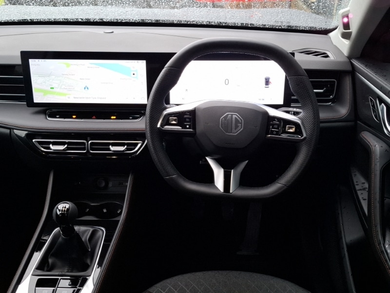 Used MG MG HS 2024 for sale - 77706673: Photo 7