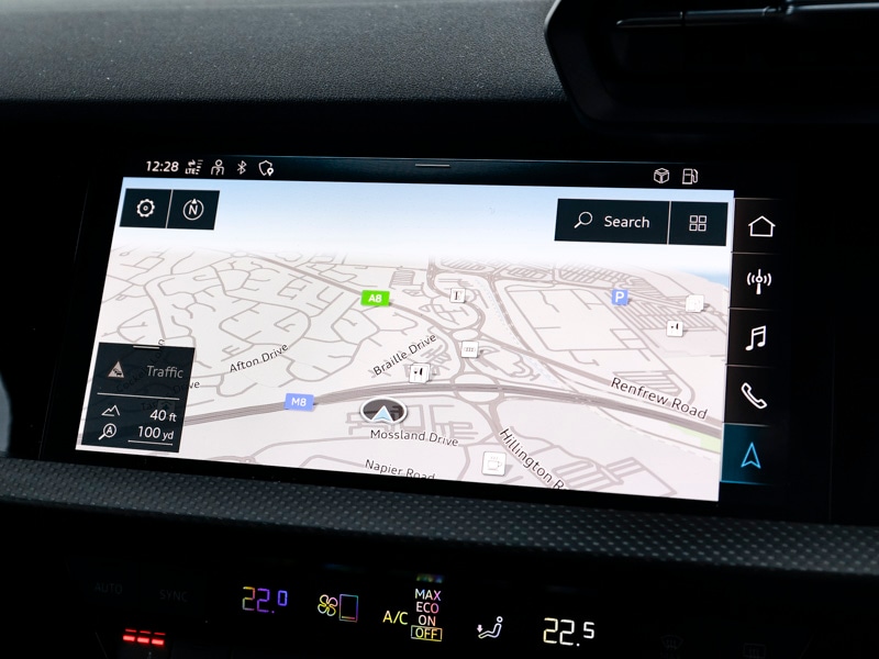 Used Audi RS3 2022 for sale - 77304488: Photo 12