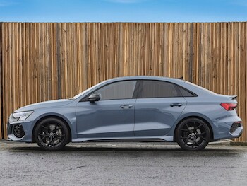 Used Audi RS3 2022 for sale - 77304488: Photo