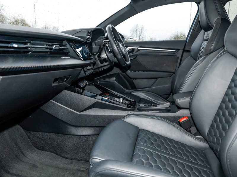 Used Audi RS3 2022 for sale - 77304488: Photo 5