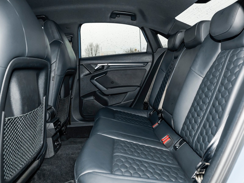 Used Audi RS3 2022 for sale - 77304488: Photo 6