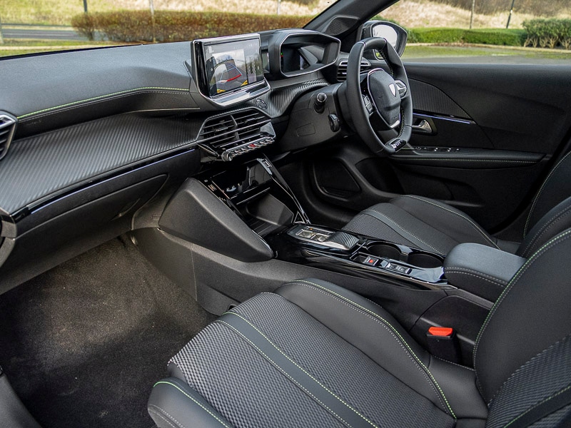 Used Peugeot 208 2025 for sale - 76515312: Photo 5