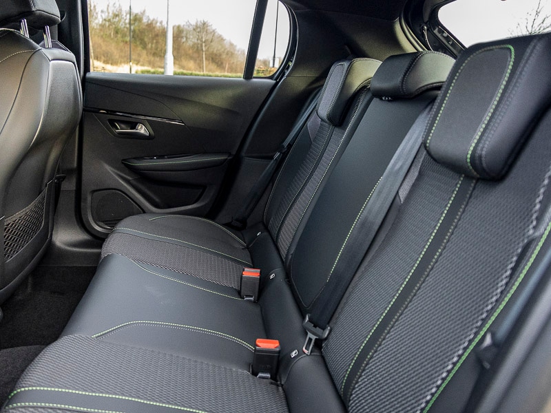 Used Peugeot 208 2025 for sale - 76515312: Photo 6