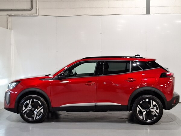 Used Peugeot 2008 2025 for sale - 76254312: Photo 4
