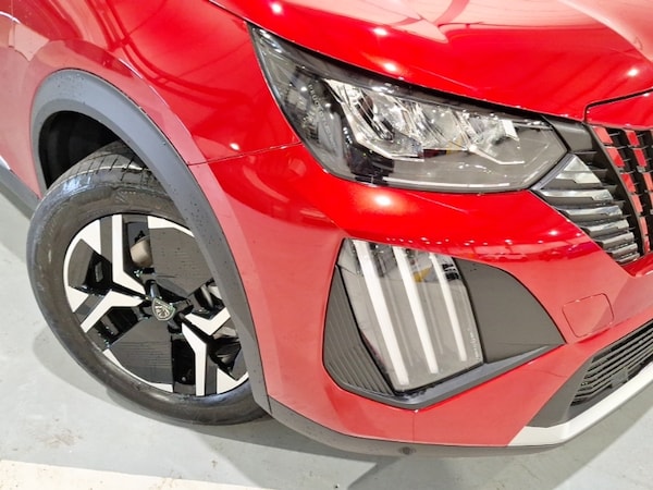 Used Peugeot 2008 2025 for sale - 76254312: Photo 9