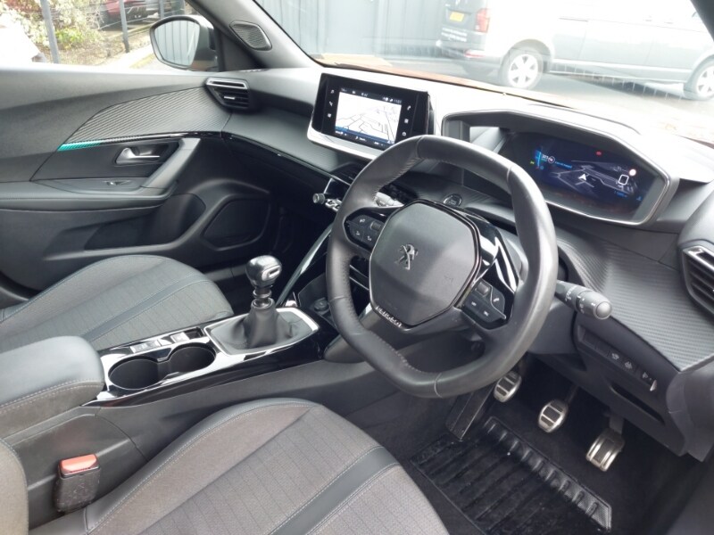 Used Peugeot 2008 2023 for sale - 76764308: Photo 12