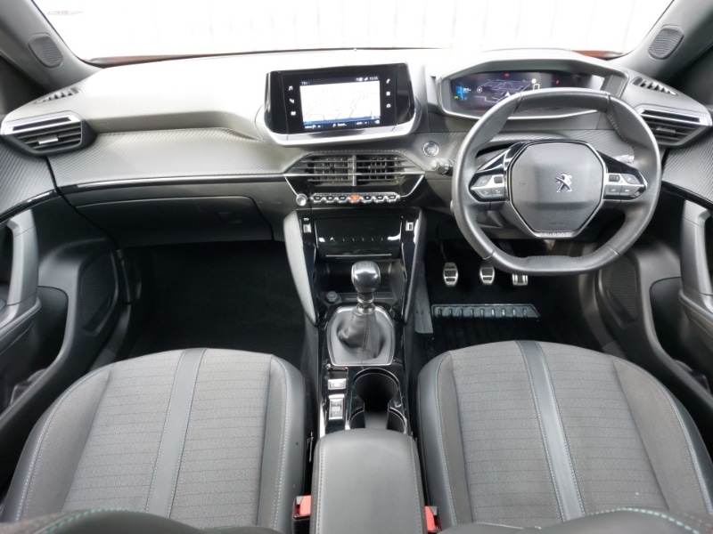 Used Peugeot 2008 2023 for sale - 76764308: Photo 2