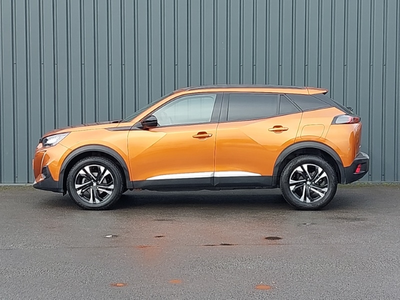 Used Peugeot 2008 2023 for sale - 76764308: Photo 4