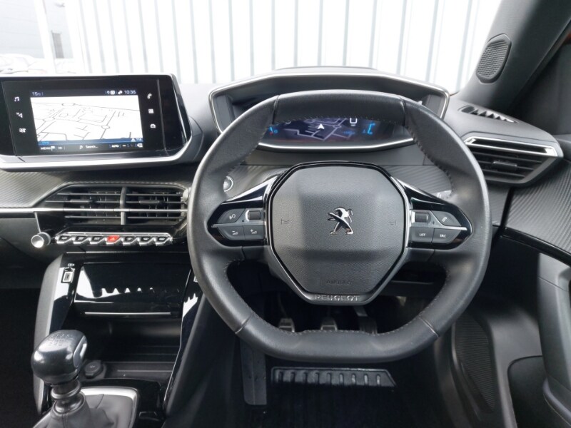 Used Peugeot 2008 2023 for sale - 76764308: Photo 7