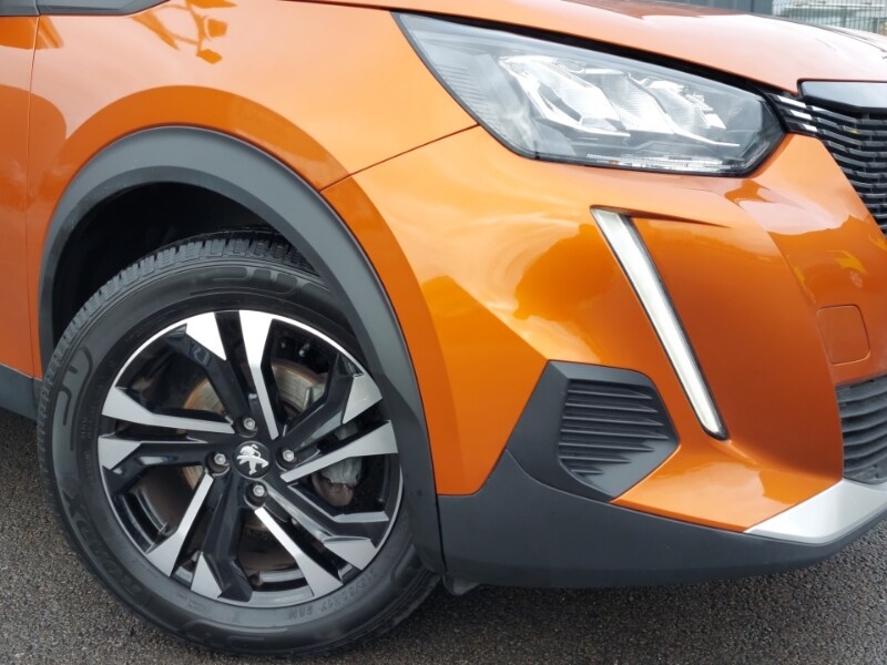 Used Peugeot 2008 2023 for sale - 76764308: Photo 9