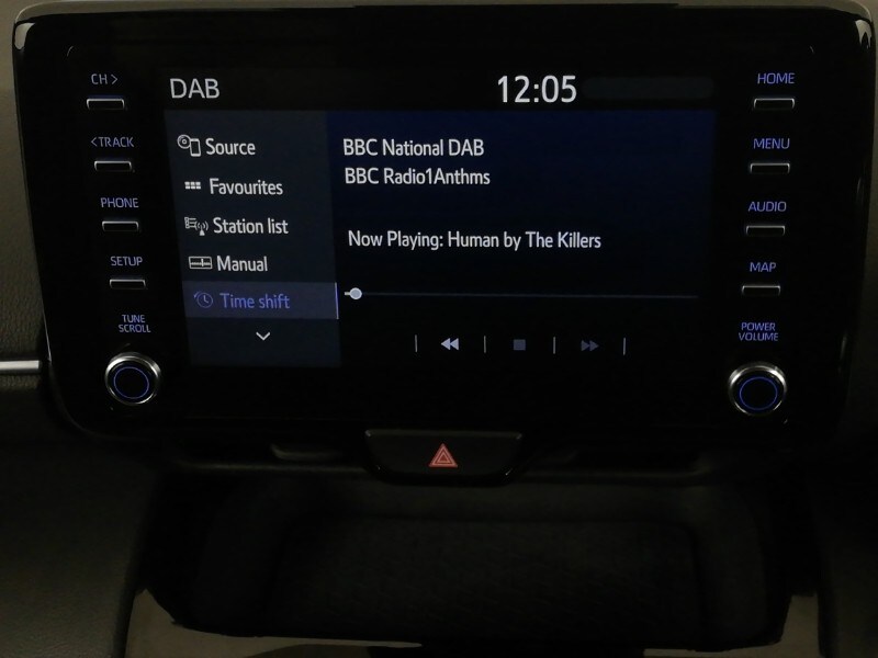 Used Toyota Yaris Cross 2022 for sale - 77556495: Photo 12