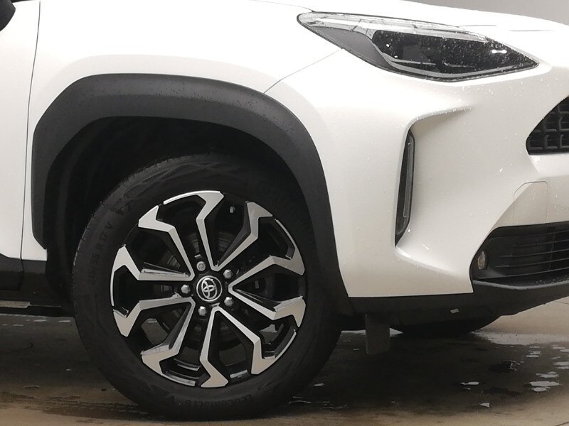 Used Toyota Yaris Cross 2022 for sale - 77556495: Photo 9