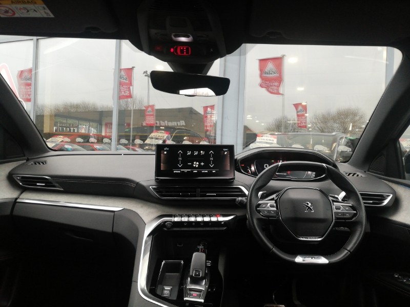 Used Peugeot 3008 2022 for sale - 77410752: Photo 2