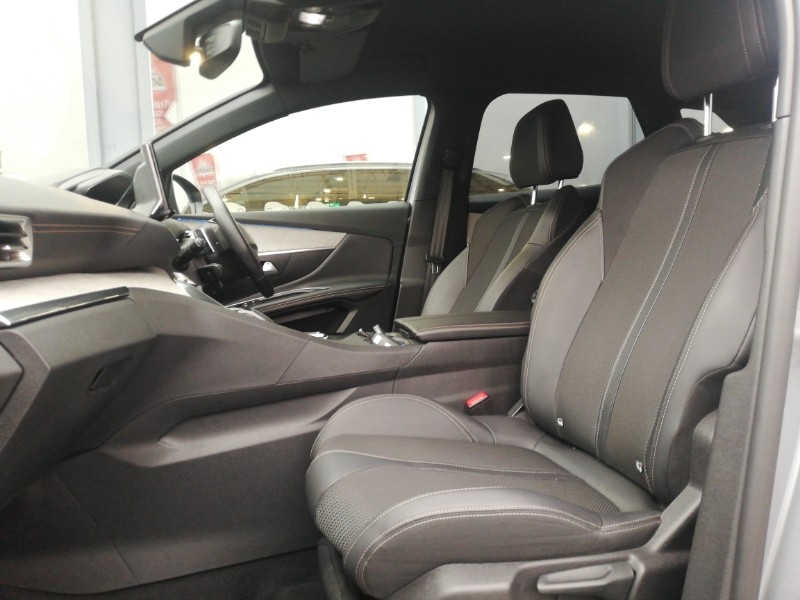 Used Peugeot 3008 2022 for sale - 77410752: Photo 5