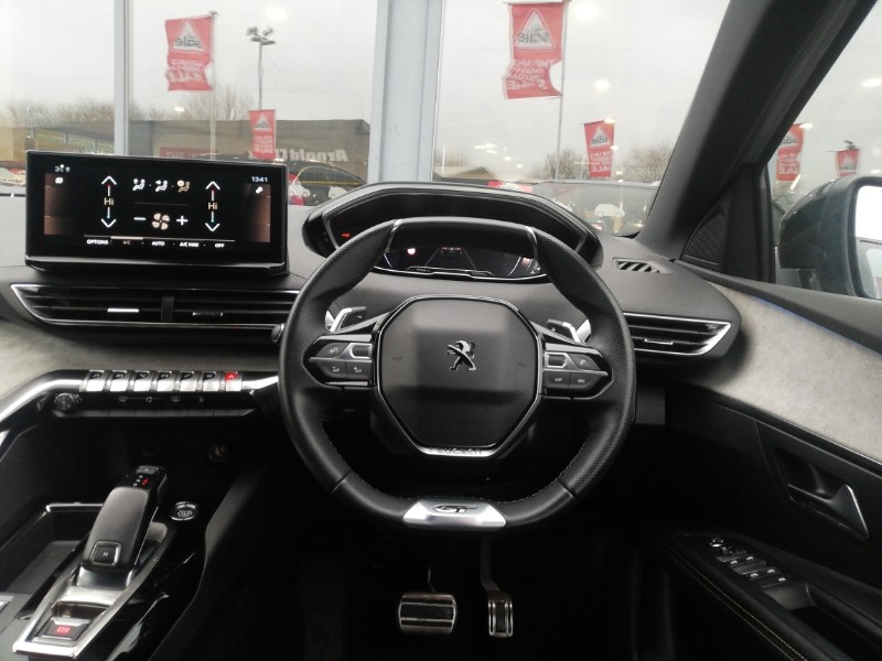 Used Peugeot 3008 2022 for sale - 77410752: Photo 7