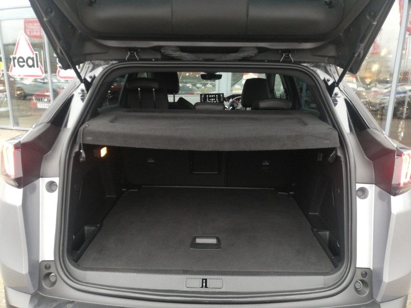 Used Peugeot 3008 2022 for sale - 77410752: Photo 8