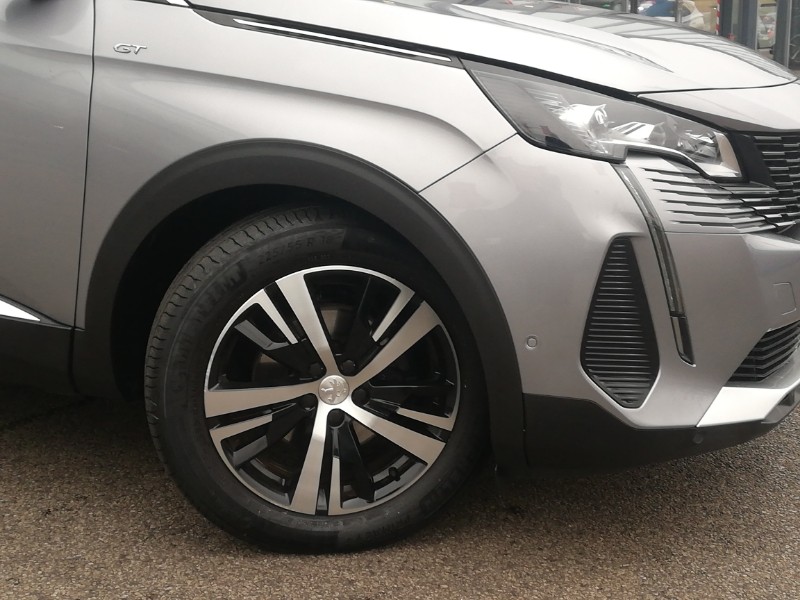 Used Peugeot 3008 2022 for sale - 77410752: Photo 9