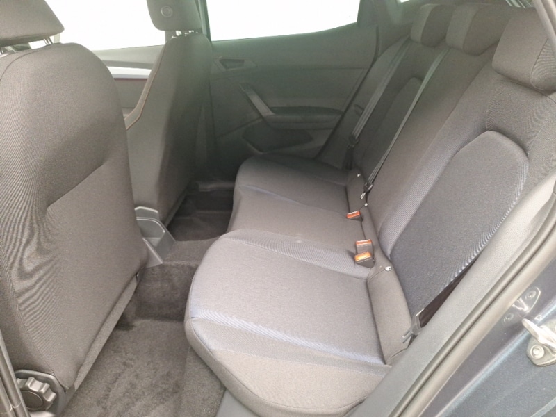 Used SEAT Ibiza 2025 for sale - 77081029: Photo 6