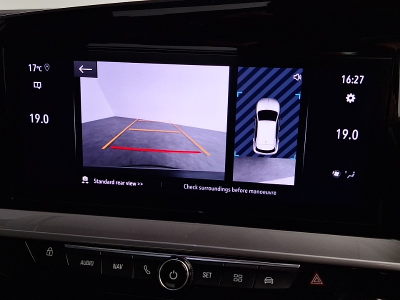 Used Vauxhall Mokka 2022 for sale - 77923610: Photo 12