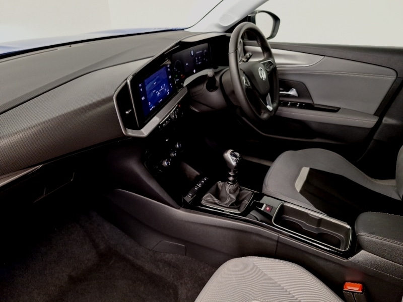 Used Vauxhall Mokka 2022 for sale - 77923610: Photo 5