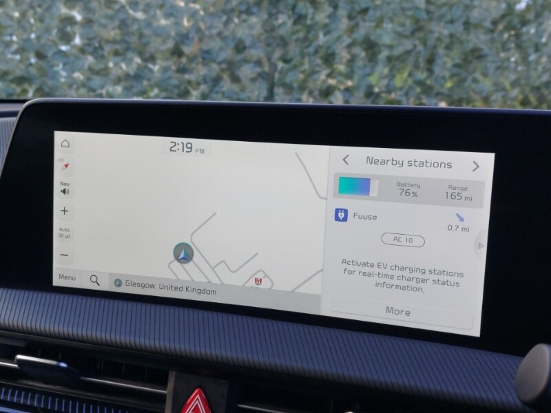 Used Kia EV6 2023 for sale - 77897091: Photo 10