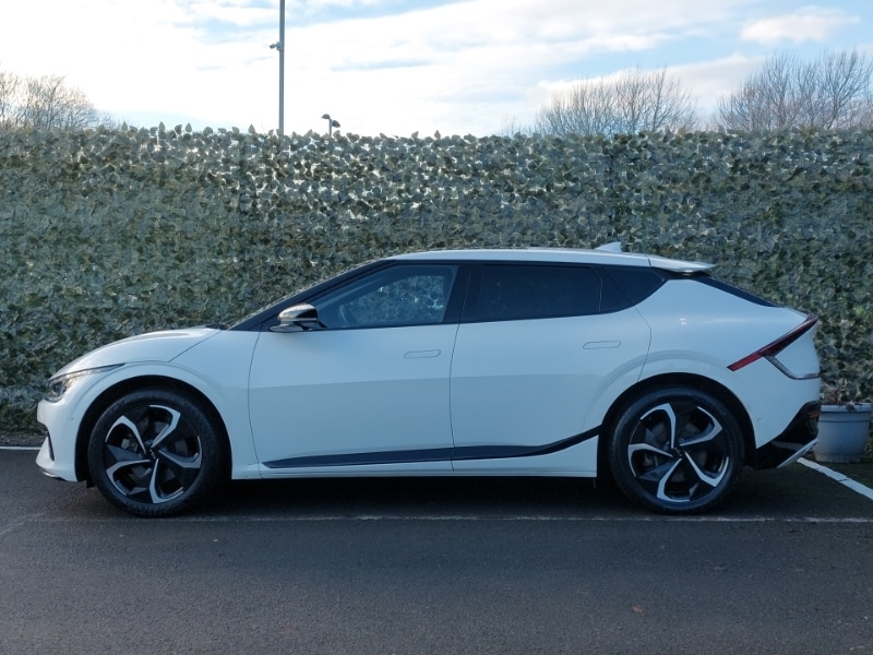 Used Kia EV6 2023 for sale - 77897091: Photo 4