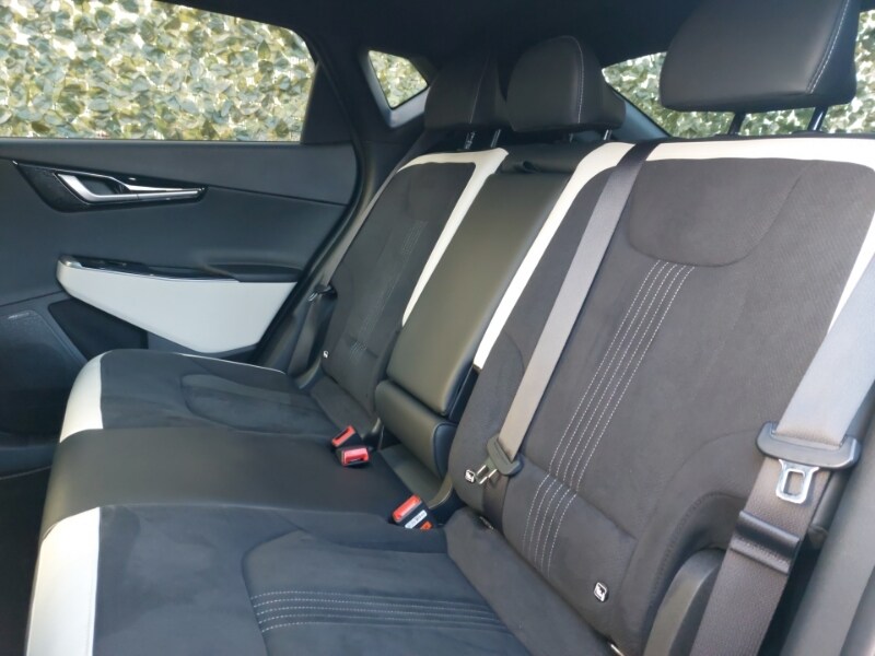 Used Kia EV6 2023 for sale - 77897091: Photo 6