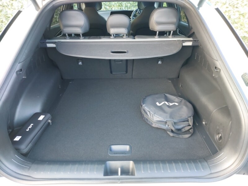 Used Kia EV6 2023 for sale - 77897091: Photo 8