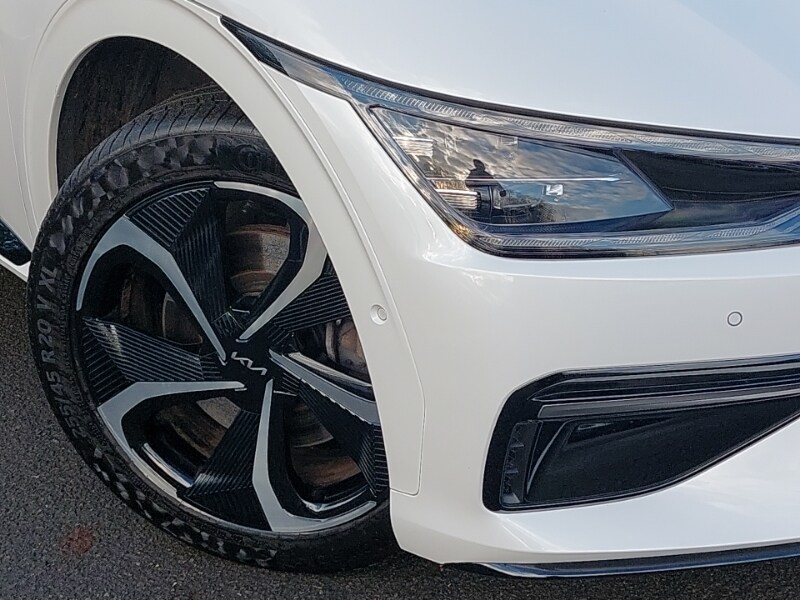 Used Kia EV6 2023 for sale - 77897091: Photo 9