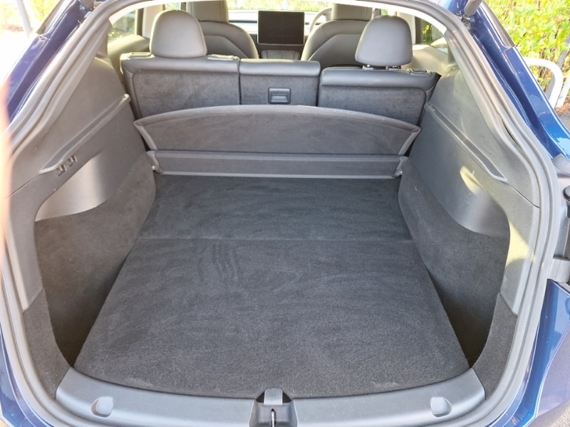 Used Tesla Model Y 2022 for sale - 77108341: Photo 8