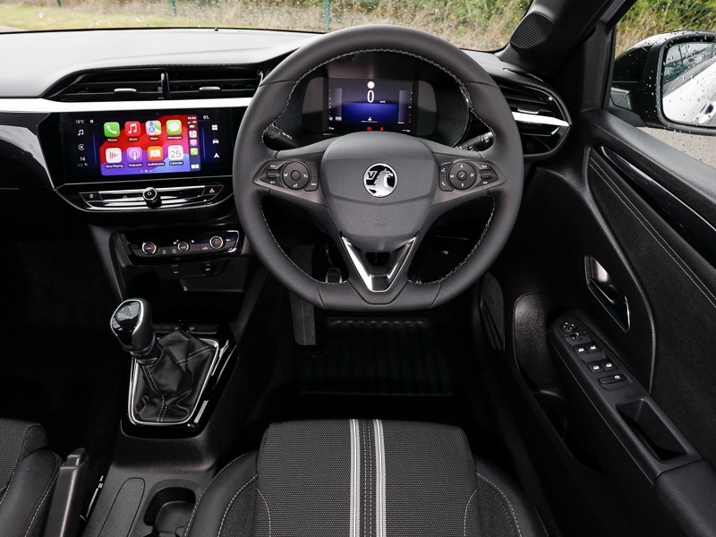 Used Vauxhall Corsa 2025 for sale - 76598254: Photo 8