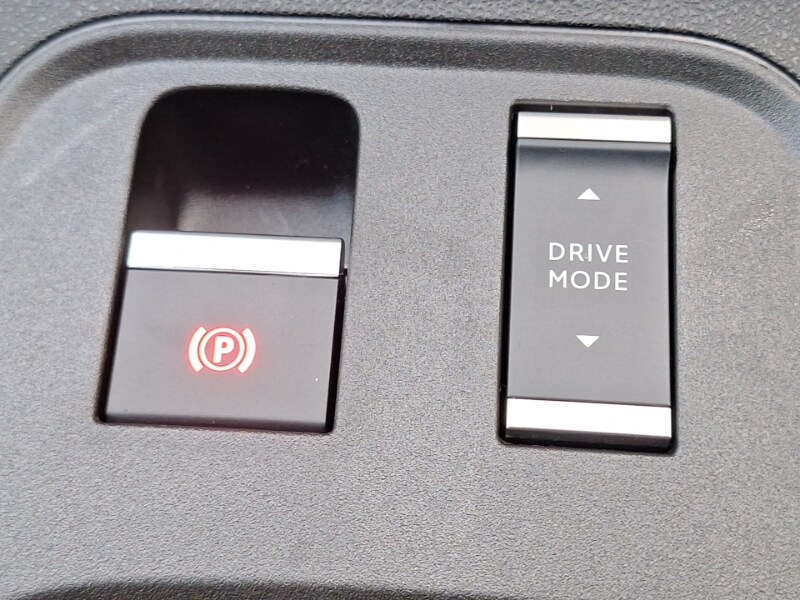 Used Jeep Other 2025 for sale - 77053268: Photo 12