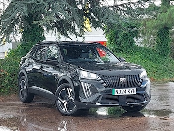 Peugeot - 2008