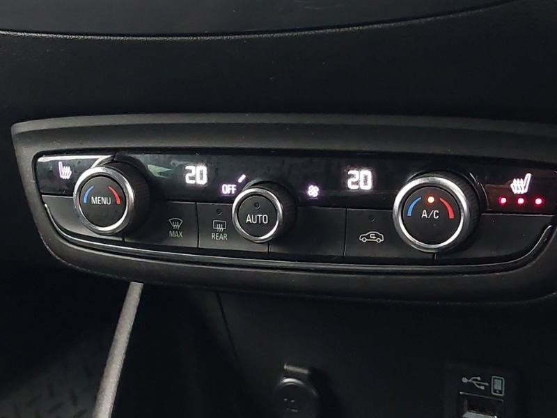 Used Vauxhall Crossland 2022 for sale - 76451706: Photo 11