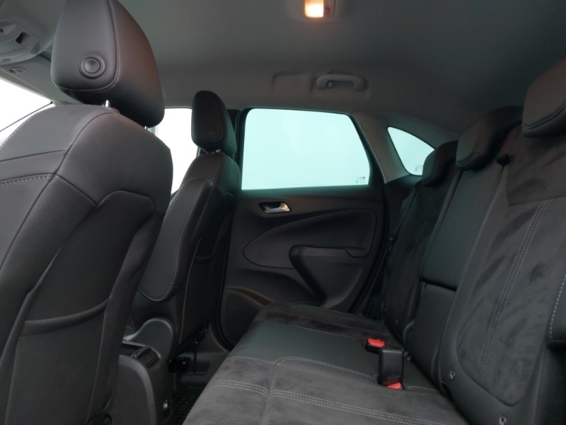 Used Vauxhall Crossland 2022 for sale - 76451706: Photo 6
