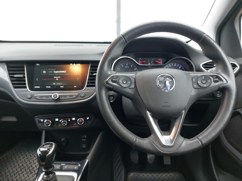 Used Vauxhall Crossland 2022 for sale - 76451706: Photo 7