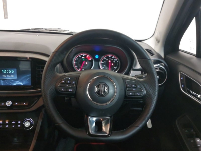 Used MG MG3 2024 for sale - 77094928: Photo 7