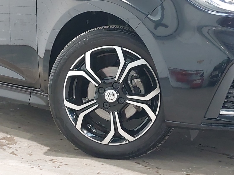 Used MG MG3 2024 for sale - 77094928: Photo 9