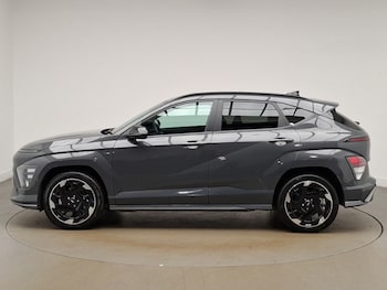 Used Hyundai KONA 2024 for sale - 75971476: Photo