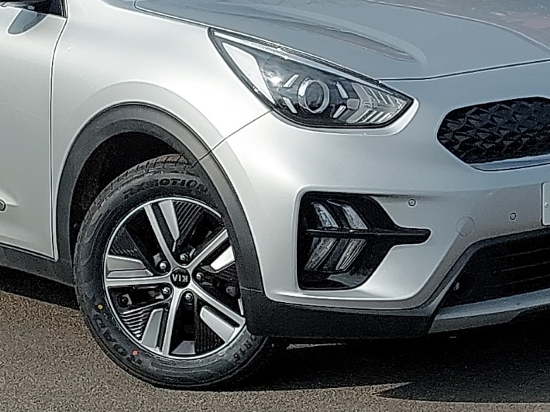 Used Kia Niro 2020 for sale - 77173989: Photo 9