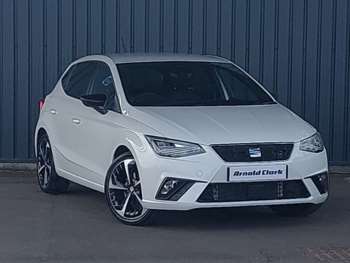 2023 - 1.0 TSI 110 FR Sport 5dr
