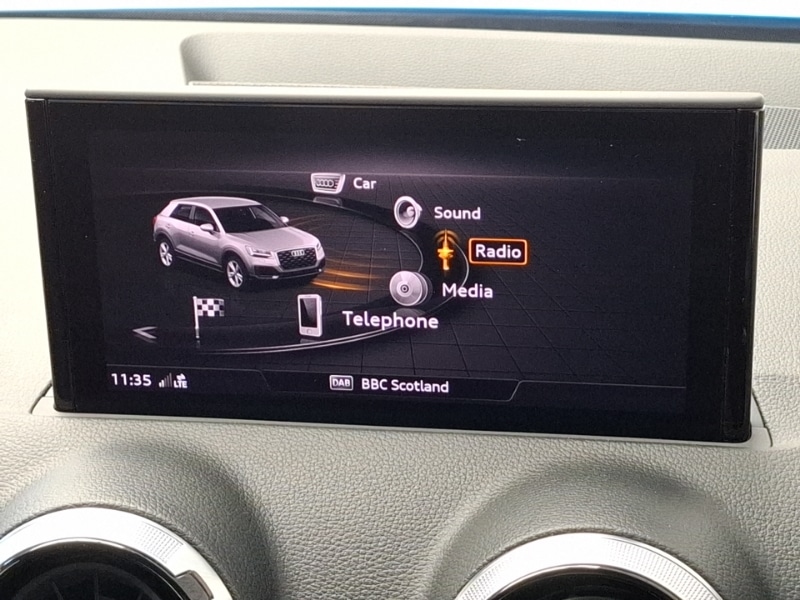 Used Audi Q2 2022 for sale - 76846608: Photo 11