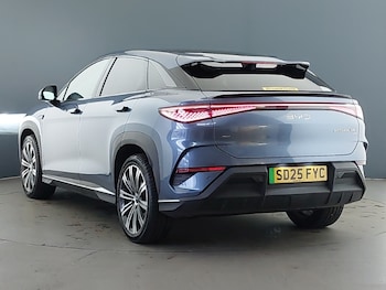 Used BYD Sealion 7 2025 for sale - 77184571: Photo