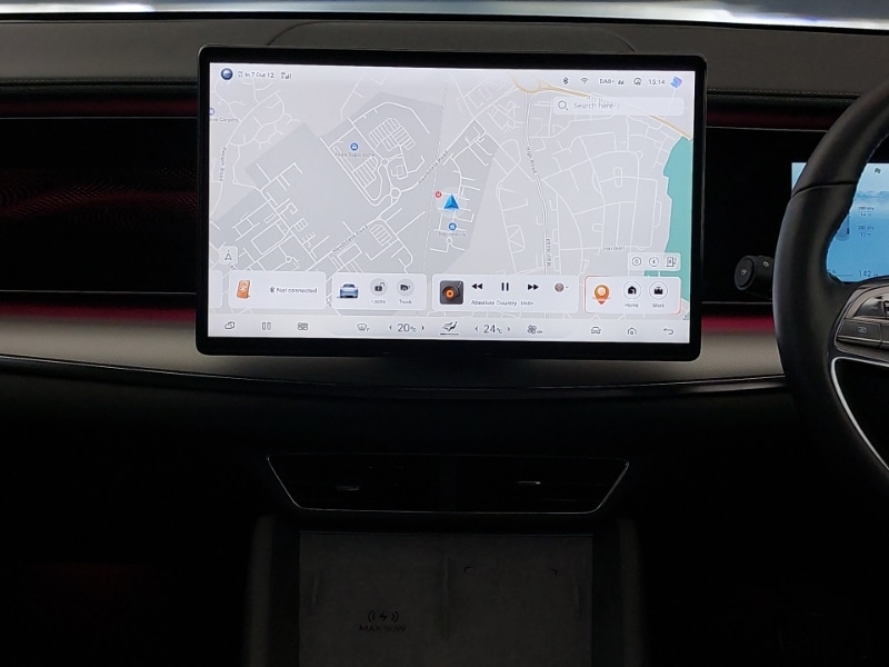 Used BYD Sealion 7 2025 for sale - 77184571: Photo 7