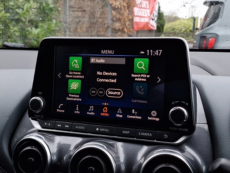 Used Nissan Juke 2022 for sale - 77170224: Photo 10