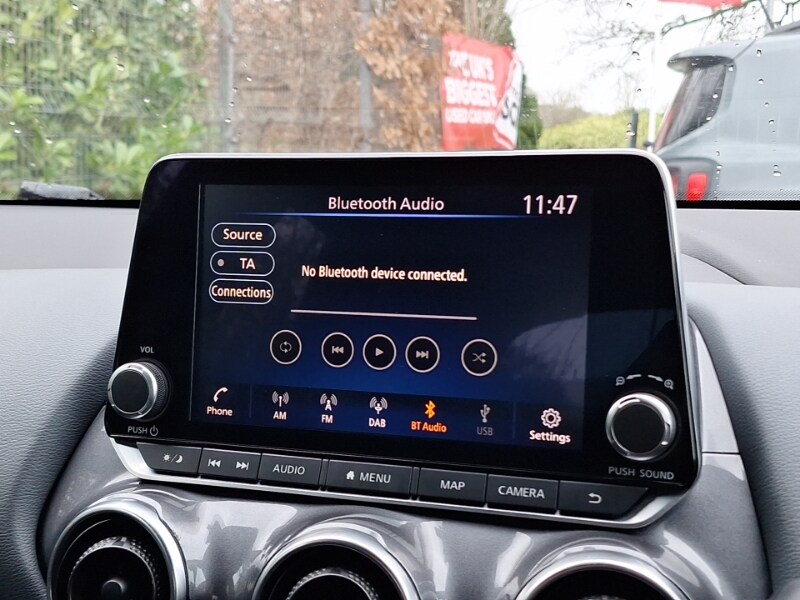 Used Nissan Juke 2022 for sale - 77170224: Photo 12